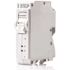 Leviton Branch Circuit Breaker, AFCI/GFCI 1-Pole 15 Amp, 120-Volt, Thermal Magnetic LB115-DFR