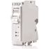 Leviton Branch Circuit Breaker, AFCI/GFCI 1-Pole 20 Amp, 120-Volt, Thermal Magnetic LB120-DFR