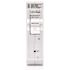 Leviton Branch Circuit Breaker, GFCI 1-Pole 20 Amp, 120-Volt, Thermal Magnetic LB120-GFR