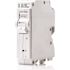 Leviton Branch Circuit Breaker, GFCI 1-Pole 20 Amp, 120-Volt, Thermal Magnetic LB120-GFR