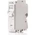 Leviton Branch Circuit Breaker, GFCI 1-Pole 15 Amp, 120-Volt, Thermal Magnetic LB115-GFR