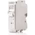 Leviton Branch Circuit Breaker, AFCI 1-Pole 20 Amp, 120-Volt, Thermal Magnetic LB120-AFR