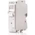 Leviton Smart Branch Circuit Breaker, Standard 1-Pole 15 Amp 120-Volt, 10kA Interrupt Rating LB115-SR