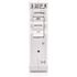 Leviton Smart Branch Circuit Breaker, Standard 1-Pole 20 Amp 120-Volt 10kA Interrupt Rating LB120-SR
