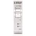 Leviton Smart Branch Circuit Breaker, AFCI/GFCI 1-Pole 20 Amp 120-Volt 10kA Interrupt Rating LB120-DSR