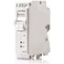 Leviton Smart Branch Circuit Breaker, AFCI/GFCI 1-Pole 20 Amp 120-Volt 10kA Interrupt Rating LB120-DSR