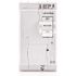 Leviton Smart Branch Circuit Breaker, Standard 2-Pole 30 Amp 120-Volt/240-Volt 10kA Interrupt Rating LB230-SR