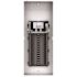 Leviton 100 Amp 20-Space Indoor Load Center with Main Breaker LP210-MBR