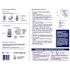 AprilAire 45 Replacement Water Panel for Whole-House Humidifier Models 400,400A and 400M (2-Pack)