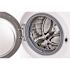 LG 4.5 Cu. Ft. Stackable Front Load Washer in White with Coldwash Technology
