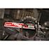 Milwaukee 6 in. 8 TPI TORCH Nitrus Carbide Teeth Metal Cutting SAWZALL Reciprocating Saw Blade