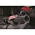 Milwaukee 6 in. 8 TPI TORCH Nitrus Carbide Teeth Metal Cutting SAWZALL Reciprocating Saw Blade