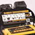 DEWALT 3400 PSI 2.5 GPM Cold Water Gas Pressure Washer with PressuReady DeWalt 208cc Engine
