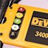 DEWALT 3400 PSI 2.5 GPM Cold Water Gas Pressure Washer with PressuReady DeWalt 208cc Engine