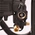 DEWALT 3400 PSI 2.5 GPM Cold Water Gas Pressure Washer with PressuReady DeWalt 208cc Engine