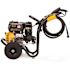 DEWALT 3400 PSI 2.5 GPM Cold Water Gas Pressure Washer with PressuReady DeWalt 208cc Engine