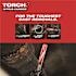 Milwaukee 9 in. 8 TPI TORCH Nitrus Carbide Teeth Metal Cutting SAWZALL Reciprocating Saw Blade