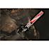 Milwaukee 9 in. 8 TPI TORCH Nitrus Carbide Teeth Metal Cutting SAWZALL Reciprocating Saw Blade