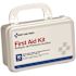 First Aid Only 10-Person Bulk Plastic First Aid Kit OSHA Compliant