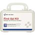 First Aid Only 10-Person Bulk Plastic First Aid Kit OSHA Compliant