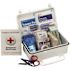 First Aid Only 10-Person Bulk Plastic First Aid Kit OSHA Compliant