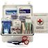 First Aid Only 10-Person Bulk Plastic First Aid Kit OSHA Compliant
