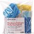 First Aid Only Bloodborne Pathogen/Bodily Fluid Spill Clean-up Kit
