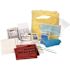 First Aid Only Bloodborne Pathogen/Bodily Fluid Spill Clean-up Kit