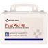 First Aid Only 25-Person Bulk Plastic First Aid Kit OSHA Compliant