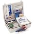 First Aid Only 25-Person Bulk Plastic First Aid Kit OSHA Compliant