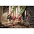 Milwaukee M18 FUEL GEN II 18V Lithium-Ion Brushless Cordless 1/2 in. Hole Hawg Right Angle Drill (Tool-Only)