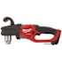 Milwaukee M18 FUEL GEN II 18V Lithium-Ion Brushless Cordless 1/2 in. Hole Hawg Right Angle Drill (Tool-Only)