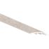 MSI Mountains Gray 1/3 in. T x 1-3/4 in. W x 94 in. L Luxury Vinyl Reducer Molding