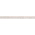 MSI Mountains Gray 1/4 in. T x 1-3/4 in. W x 94 in. L Luxury Vinyl End Cap Molding