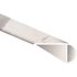 MSI Harvested Marble 0.75 in. T x 2.33 in. W x 94 in. L Luxury Vinyl Overlapping Stair Nose Molding