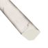 MSI Harvested Marble 19 mm. T x 1.77 in. W x 94 in. L Luxury Vinyl Quarter Round Molding