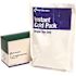 First Aid Only 6 in. x 9 in. Instant Cold Pack (1 per Box)