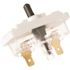 GEA GE Dryer Push to Start Switch