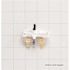 GEA GE Dryer Push to Start Switch