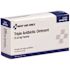 First Aid Only 0.5 g Triple Antibiotic Ointment Packets (25 per Box)