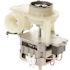 GEA Dishwasher Motor and Pump Assembly