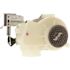 GEA Dishwasher Motor and Pump Assembly