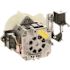 GEA Dishwasher Motor and Pump Assembly