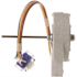 GEA Refrigerator Evaporator Fan Motor