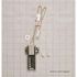 GE Range Oven Igniter