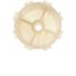 GE Washing Machine Agitator Coupling