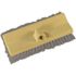 10 in. Feather Tip Bi-Level Vehicle Brush