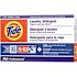 Tide Ultra-Original Scent Powder Laundry Detergent Plus Bleach for Coin Vend (1-Load, 156/Case)