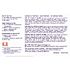Tide Ultra-Original Scent Powder Laundry Detergent Plus Bleach for Coin Vend (1-Load, 156/Case)