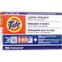 Tide Ultra-Original Scent Powder Laundry Detergent Plus Bleach for Coin Vend (1-Load, 156/Case)